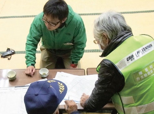 小さなことの積み重ねとコミュニケーション、世代をつなぐ鍵