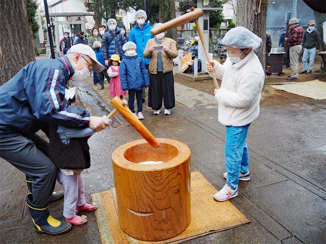 会長、役員の業務を棚卸＆効率化。新たな担い手の入口を提案！