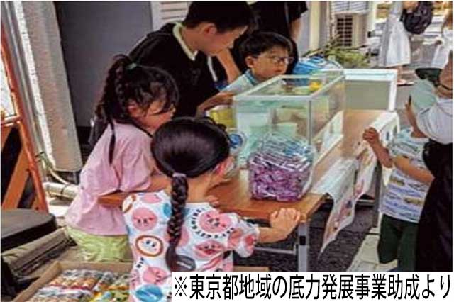 六南こどもまつり