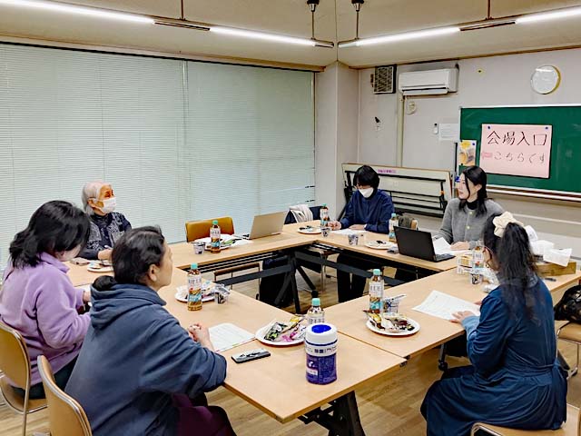 多様化する自治会、暮らしへの想いに耳を傾ける