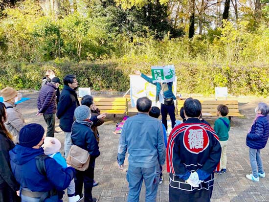 住民同士の交流が生まれた防災訓練のコツ