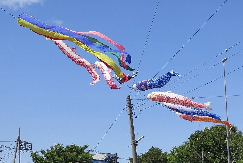 風水害に備える！見やすい防災チラシ